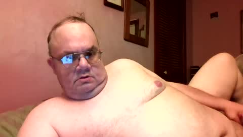 Snapshot of chrismini312 chatting on 6, 7, 2026 Chris The Jerk Off King online show from 6, 7, 2026