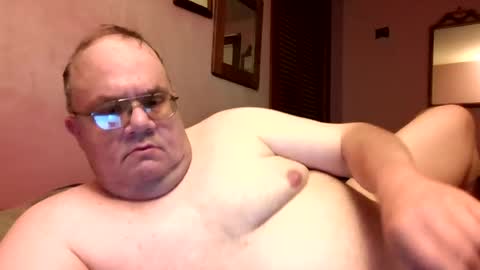 Snapshot of chrismini312 chatting on 15, 7, 2026 Chris The Jerk Off King online show from 15, 7, 2026