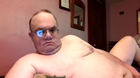 Snapshot of chrismini312 chatting on 2, 8, 2026 Chris The Jerk Off King online show from 2, 8, 2026