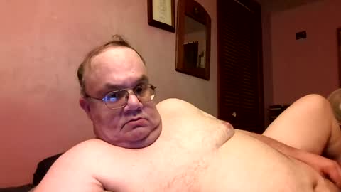 Snapshot of chrismini312 chatting on 4, 8, 2026 Chris The Jerk Off King online show from 4, 8, 2026