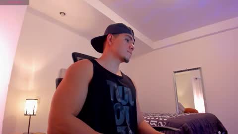 chrismorgan24 online show from 14, 12, 2025