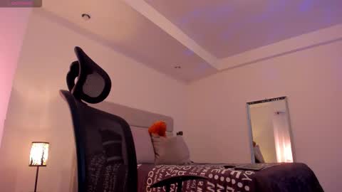 chrismorgan24 online show from 18, 12, 2025