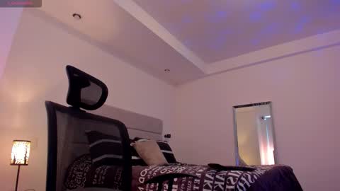 chrismorgan24 online show from 26, 2, 2026