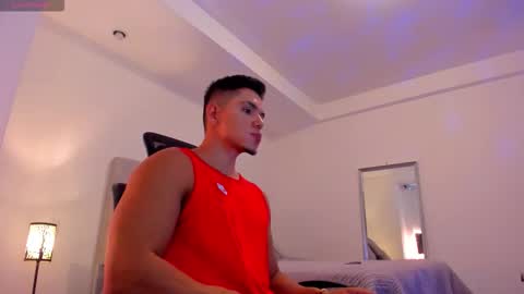 chrismorgan24 online show from 15, 3, 2026