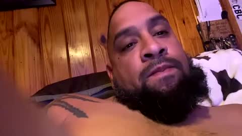 chrisr4203 online show from 13, 1, 2025