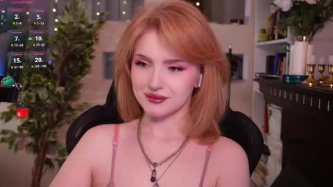 chriss_foxx online show from 16, 1, 2026