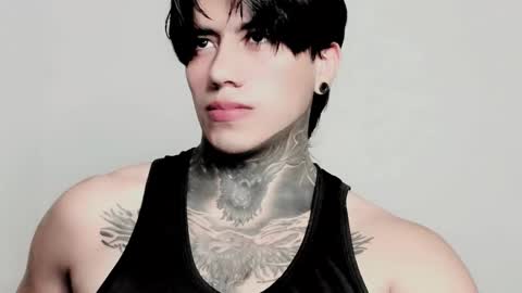 CHRIS  INDEPENT MODEL online show from 16, 1, 2026