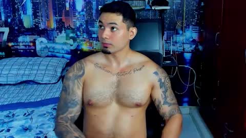 Chriss Stewart online show from 27, 9, 2025