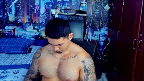 Chriss Stewart online show from 5, 12, 2025