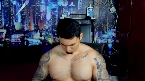 Chriss Stewart online show from 19, 2, 2026