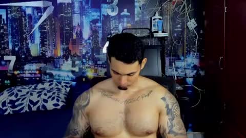 Chriss Stewart online show from 17, 6, 2026