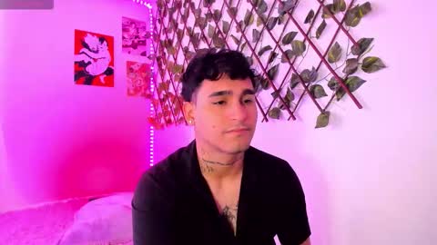 Christian Wang online show from 15, 1, 2026