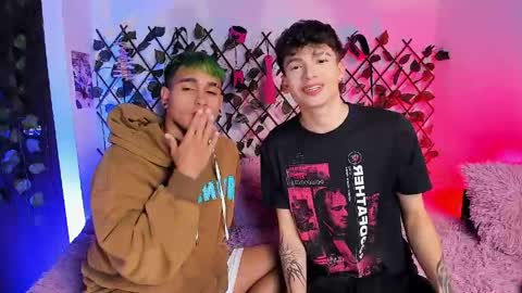 Christian Wang online show from 17, 4, 2026