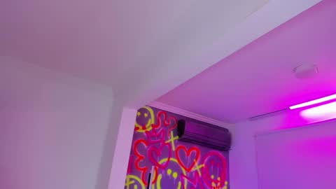 chrissangel12 online show from 15, 1, 2026