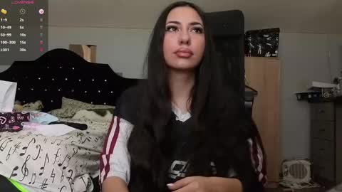 Chrissy online show from 16, 4, 2026