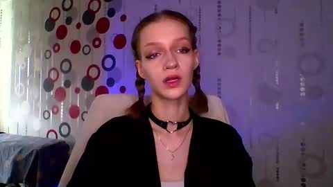 chrissy_joyful online show from 27, 3, 2026