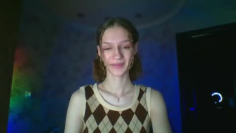 chrissy_joyful online show from 24, 4, 2026