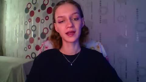 Snapshot of chrissy_joyful chatting on 3, 6, 2026 chrissy_joyful online show from 3, 6, 2026