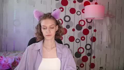Snapshot of chrissy_joyful chatting on 15, 6, 2026 chrissy_joyful online show from 15, 6, 2026