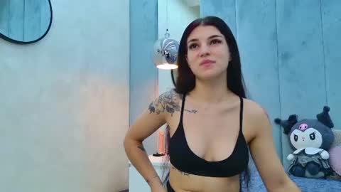 Snapshot of christahot chatting on 20, 7, 2026 christahot online show from 20, 7, 2026