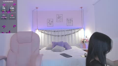 christal_jane online show from 22, 1, 2025