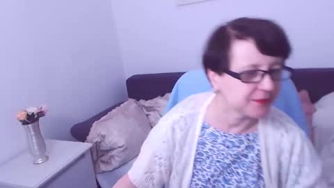 Snapshot of christarose chatting on 6, 12, 2024 Christa online show from 6, 12, 2024