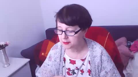 Snapshot of christarose chatting on 8, 12, 2024 Christa online show from 8, 12, 2024