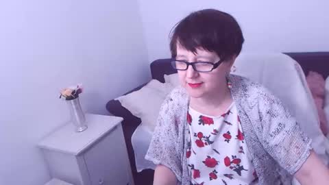Snapshot of christarose chatting on 15, 12, 2024 Christa online show from 15, 12, 2024