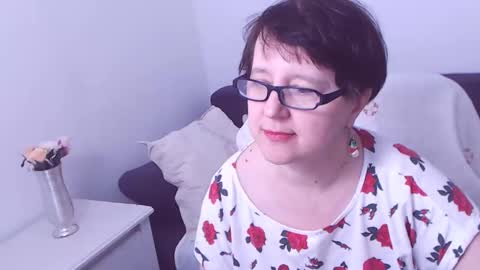 Snapshot of christarose chatting on 15, 12, 2024 Christa online show from 15, 12, 2024