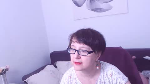 Snapshot of christarose chatting on 16, 12, 2024 Christa online show from 16, 12, 2024