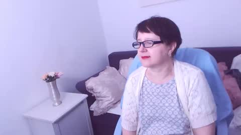Snapshot of christarose chatting on 19, 12, 2024 Christa online show from 19, 12, 2024