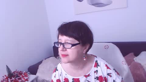 Snapshot of christarose chatting on 22, 12, 2024 Christa online show from 22, 12, 2024