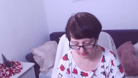 Snapshot of christarose chatting on 23, 12, 2024 Christa online show from 23, 12, 2024