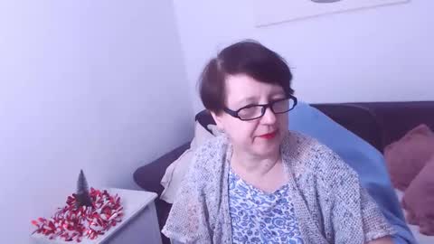 Snapshot of christarose chatting on 29, 12, 2024 Christa online show from 29, 12, 2024