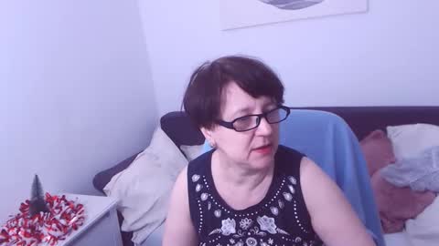 Snapshot of christarose chatting on 30, 12, 2024 Christa online show from 30, 12, 2024