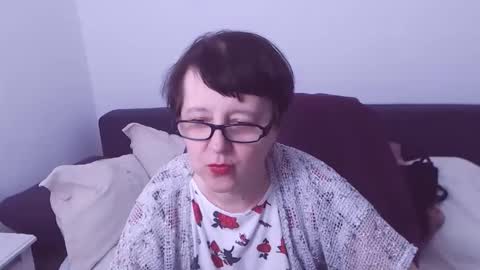 Snapshot of christarose chatting on 13, 1, 2025 Christa online show from 13, 1, 2025