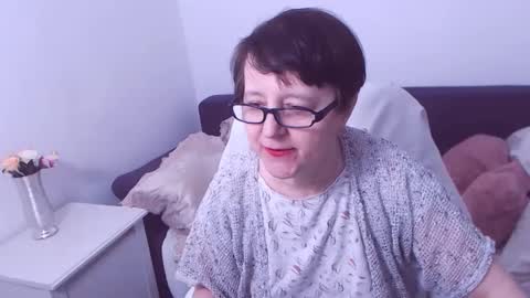 Snapshot of christarose chatting on 15, 1, 2025 Christa online show from 15, 1, 2025