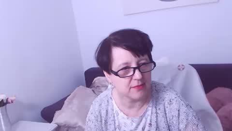 Snapshot of christarose chatting on 16, 1, 2025 Christa online show from 16, 1, 2025