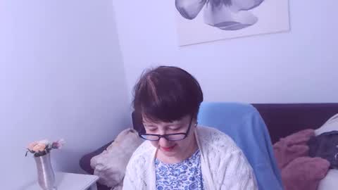 Snapshot of christarose chatting on 19, 1, 2025 Christa online show from 19, 1, 2025