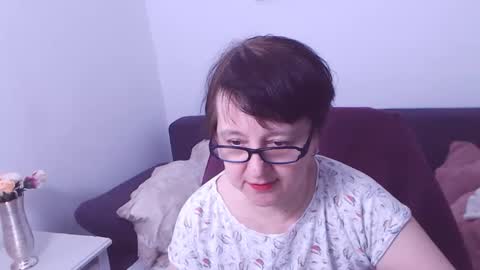 Snapshot of christarose chatting on 21, 1, 2025 Christa online show from 21, 1, 2025