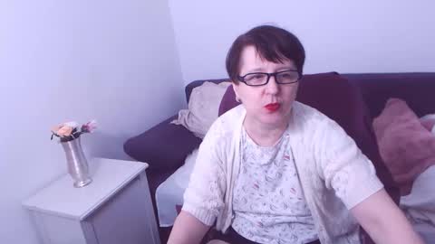 Snapshot of christarose chatting on 21, 1, 2025 Christa online show from 21, 1, 2025