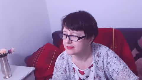 Snapshot of christarose chatting on 26, 1, 2025 Christa online show from 26, 1, 2025