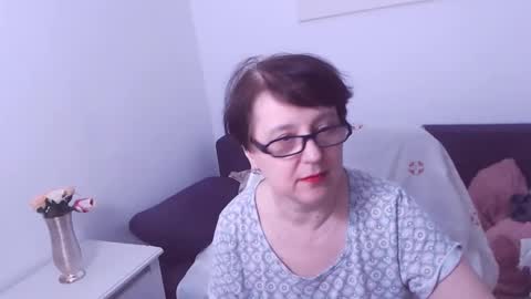 Snapshot of christarose chatting on 31, 1, 2025 Christa online show from 31, 1, 2025