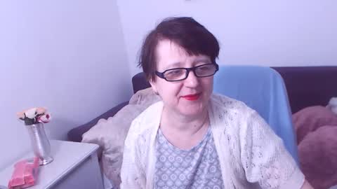 Snapshot of christarose chatting on 14, 2, 2025 Christa online show from 14, 2, 2025