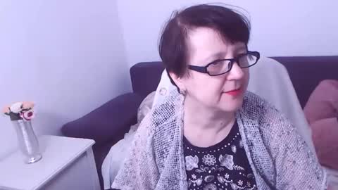 Snapshot of christarose chatting on 14, 2, 2025 Christa online show from 14, 2, 2025