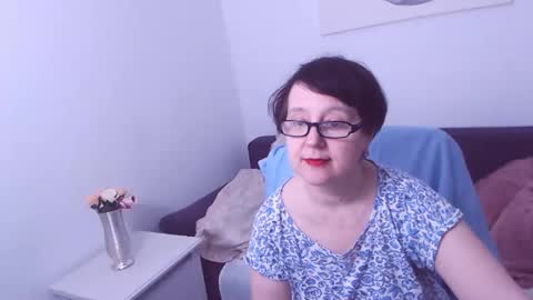 Snapshot of christarose chatting on 16, 2, 2025 Christa online show from 16, 2, 2025