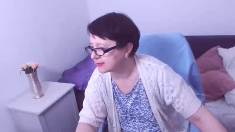 Snapshot of christarose chatting on 22, 2, 2025 Christa online show from 22, 2, 2025