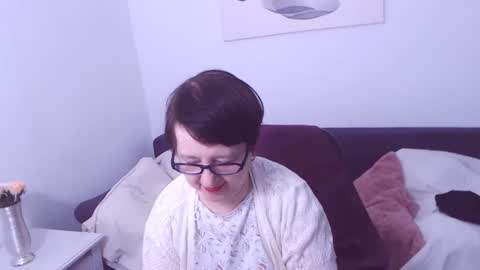 Snapshot of christarose chatting on 23, 2, 2025 Christa online show from 23, 2, 2025