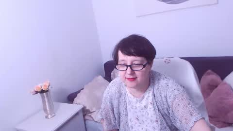 Snapshot of christarose chatting on 2, 3, 2025 Christa online show from 2, 3, 2025