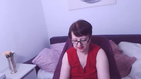 Snapshot of christarose chatting on 20, 9, 2025 Christa online show from 20, 9, 2025
